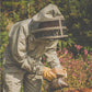 BJ Sherriff - The BeePro Beekeeping Suit