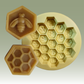 MOULD: The 19 Piece Bee & Comb - Premium or Budget