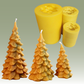 MOULD: The Christmas Tree Trio - Premium or Budget