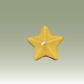 MOULD: Floating Star Candle Mould - Premium or Budget