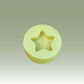 MOULD: Floating Star Candle Mould - Premium or Budget