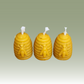 MOULD: The Trio Of Mini Skeps - Premium or Budget