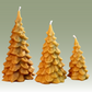 MOULD: The Christmas Tree Trio - Premium or Budget