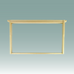 Commercial Brood Frames - 11 or 55 Frames