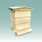 WBC Hive - Pine