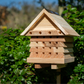 Interactive Solitary Bee Hive