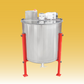 Electric 6 Frame Honey Extractor