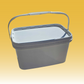 Rectangular Handy Tool Tub