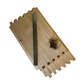 Langstroth Brood Box - Pine (Flat or Assembled)