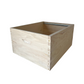 Langstroth Brood Box - Pine (Flat or Assembled)