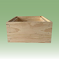 National Brood Box (Flat) - Basic - Feb/Mar Delivery