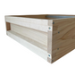 National Super Box - Pine (Flat or Assembled)