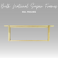 National SN4 Super Frames - Bulk Order Jan/Feb 2025 Delivery