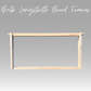 Langstroth Brood Frames - Bulk Order Jan/Feb 2025 Delivery