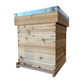 National Complete Hive Kit with Frames & Wax Foundation - Western Red Cedar