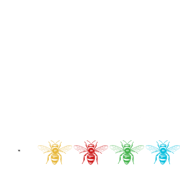 Hagen's Bees