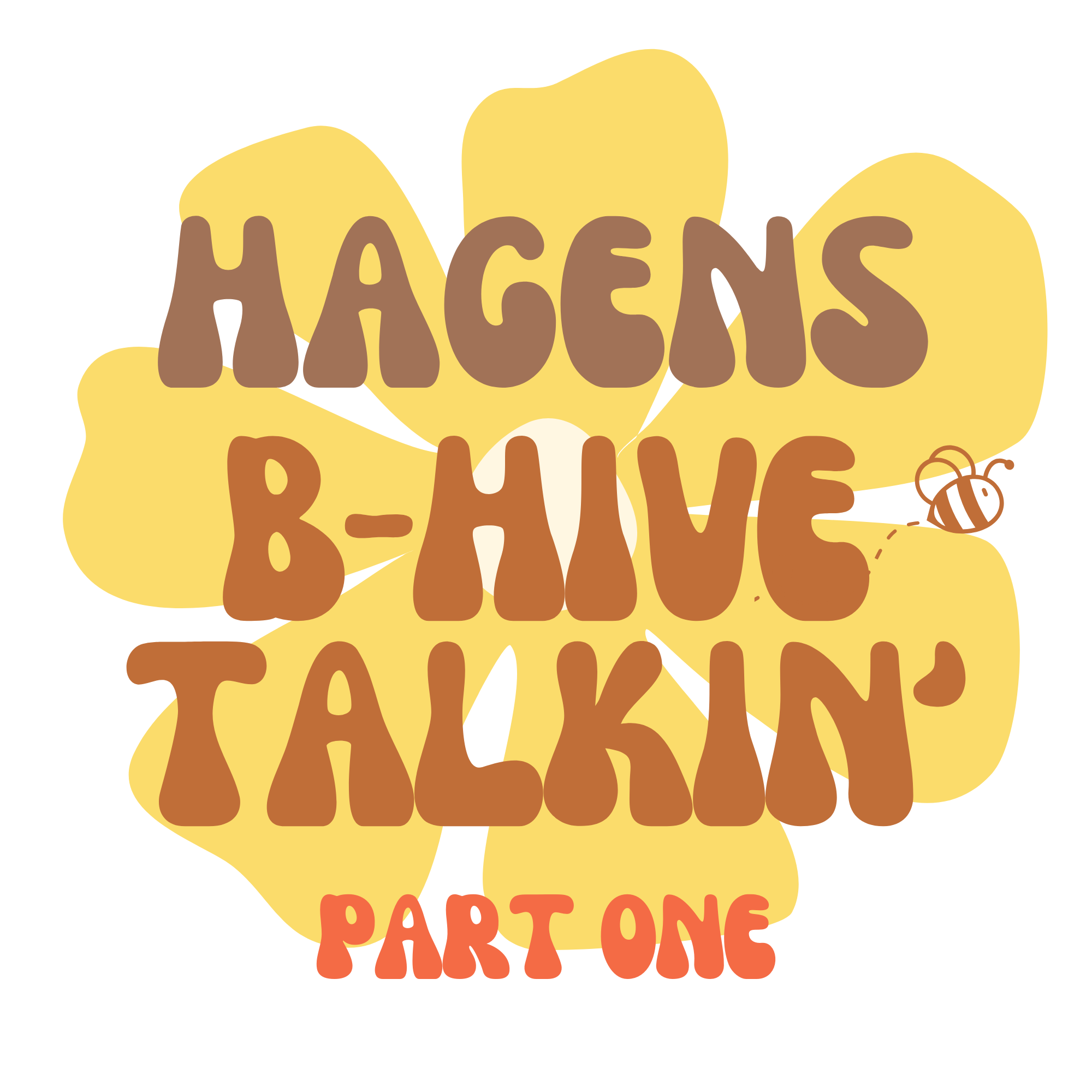 Hagen's Bees