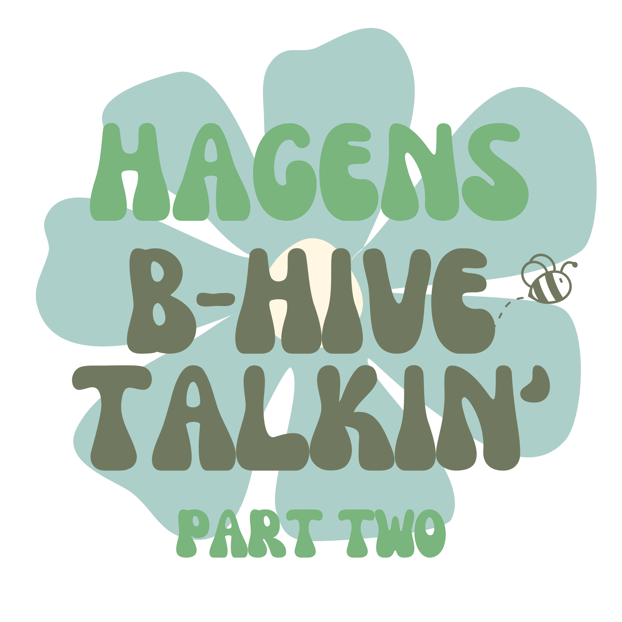 Hagen's Bees