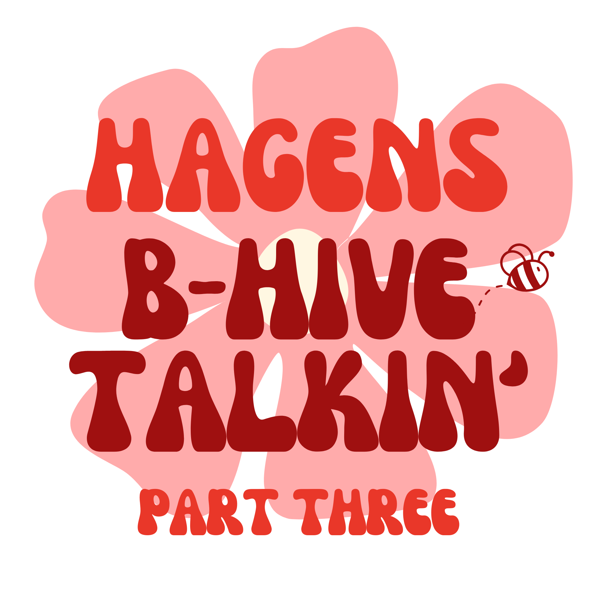 Hagen's Bees