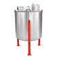 Electric 6 Frame Honey Extractor