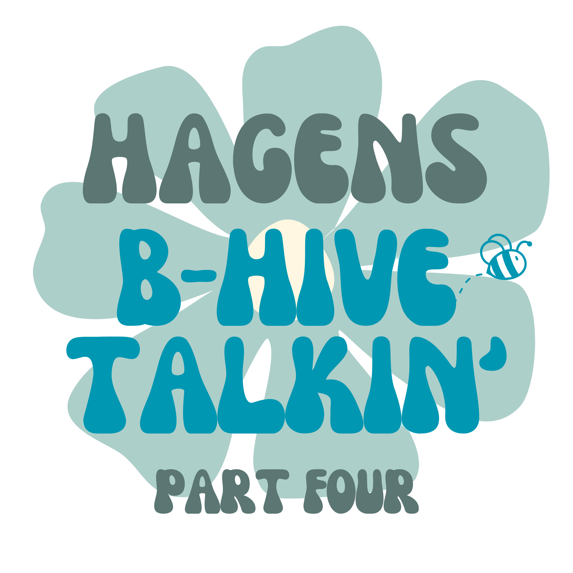 Hagen's Bees