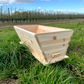 Top Bar Pine Hive