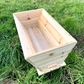 Top Bar Pine Hive