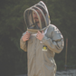 BJ Sherriff - The BeePro Beekeeping Suit