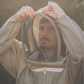 BJ Sherriff - The BeePro Beekeeping Suit