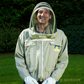 BJ Sherriff - The Honey Rustler Beekeeping Jacket