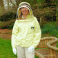 BJ Sherriff - The Honey Rustler Beekeeping Jacket