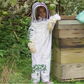 BJ Sherriff - The Junior Apiarist Beekeeping Suit