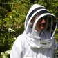 BJ Sherriff - The Apiarist Beekeeping Suit