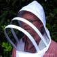 BJ Sherriff - Handy Hood Beekeepers Veil