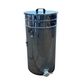 Honey Storage Tank with Double Strainer - 70kg