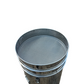 Honey Storage Tank with Double Strainer - 70kg