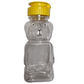 Teddy Bear - 6oz (24 Pack)