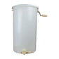 Plastic Honey Extractor - 2 Frame