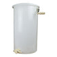 Plastic Honey Extractor - 2 Frame