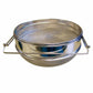 Stainless Steel Double Sieve